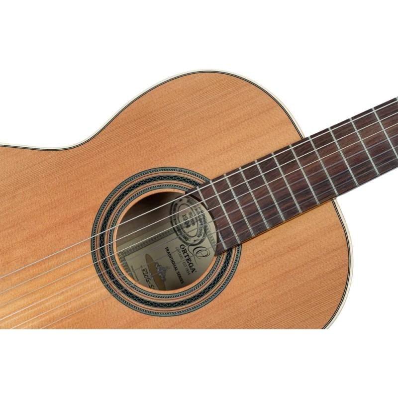 ORTEGA R20GSNRG TRADITIONAL SERIES 4/4 GITARA KLASIČNA