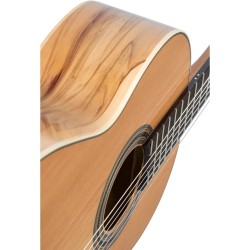 ORTEGA R20GSNRG TRADITIONAL SERIES 4/4 GITARA KLASIČNA
