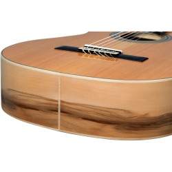 ORTEGA R20GSNRG TRADITIONAL SERIES 4/4 GITARA KLASIČNA