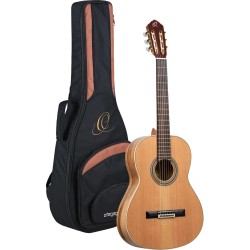ORTEGA R20GSNRG TRADITIONAL SERIES 4/4 GITARA KLASIČNA