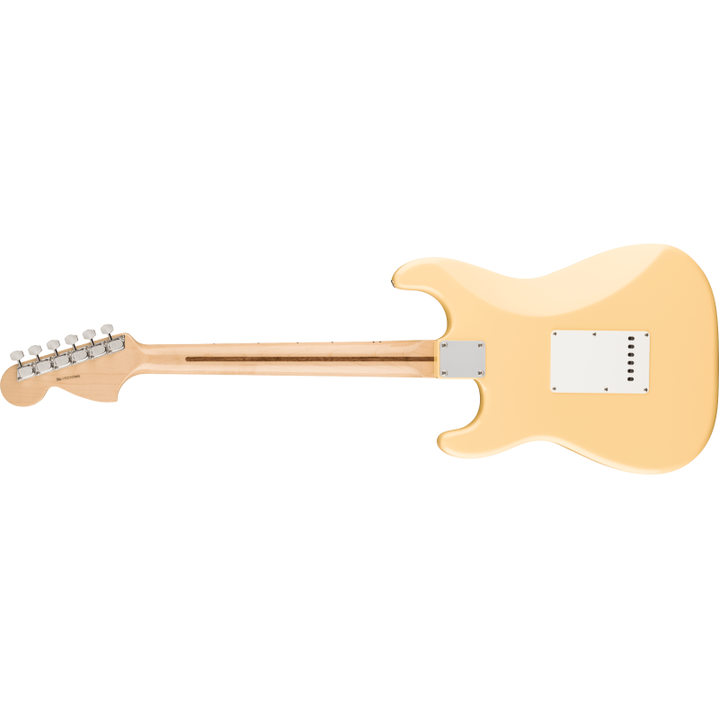 FENDER ARTIST YNGWIE MALMSTEEN STRAT MN YWH USA GITARA ELEKTRIČNA