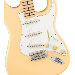FENDER ARTIST YNGWIE MALMSTEEN STRATOCASTER MN YWH USA GITARA ELEKTRIČNA