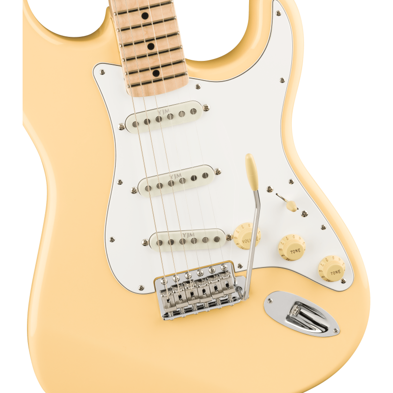 FENDER ARTIST YNGWIE MALMSTEEN STRAT MN YWH USA GITARA ELEKTRIČNA
