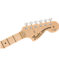 FENDER ARTIST YNGWIE MALMSTEEN STRATOCASTER MN YWH USA GITARA ELEKTRIČNA