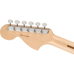 FENDER ARTIST YNGWIE MALMSTEEN STRATOCASTER MN YWH USA GITARA ELEKTRIČNA