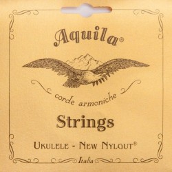 AQUILA UKULELE 4U SOPRANO ŽICE