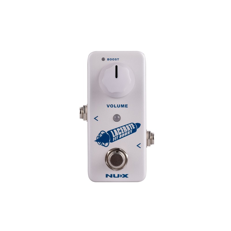 NUX NFB-2 LACERATE BOOST PEDALA EFEKT