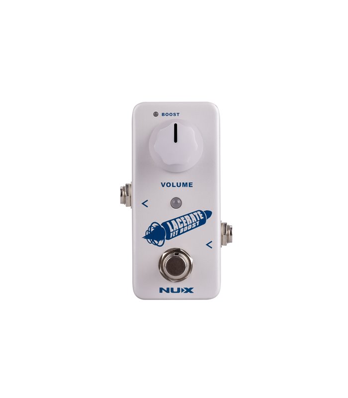 NUX NFB-2 LACERATE BOOST PEDALA EFEKT