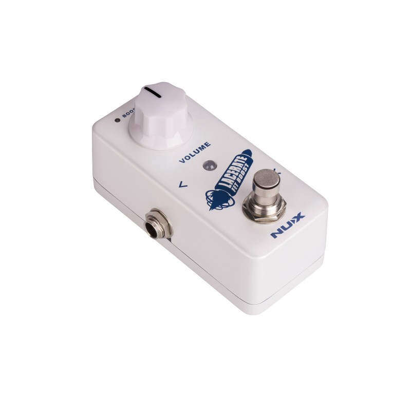NUX NFB-2 LACERATE BOOST PEDALA EFEKT