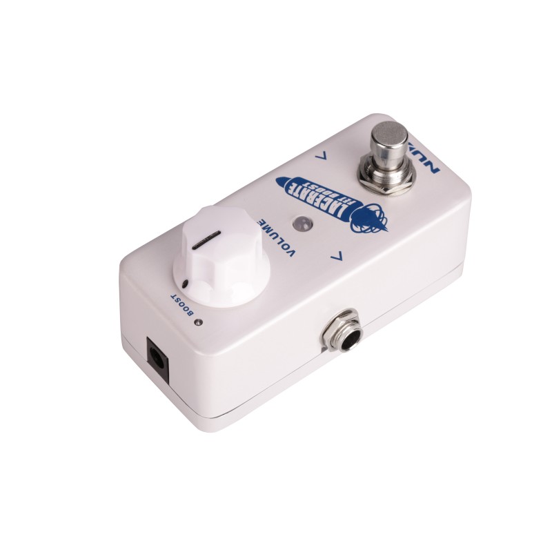NUX NFB-2 LACERATE BOOST PEDALA EFEKT