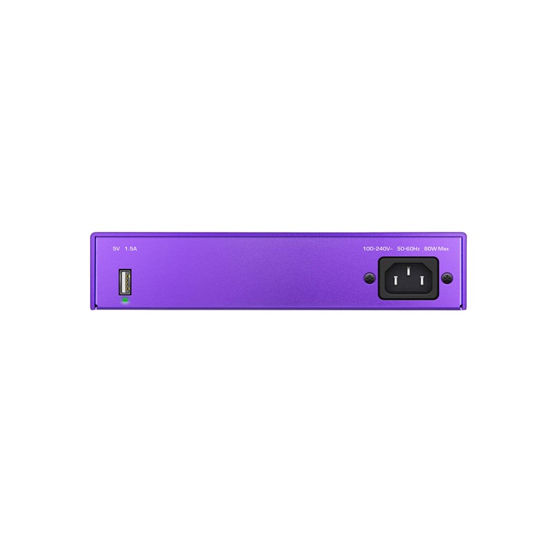 NUX NAPAJANJE NIP-Z10 ZEUS ADAPTER