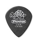 JIM DUNLOP TORTEX PITCH BLACK JAZZ III 1.14 TRZALICA