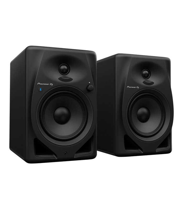 PIONEER DM-50D-BT par ZVUČNA KUTIJA