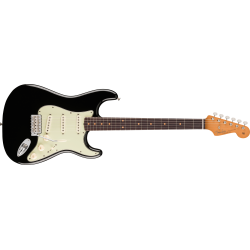 FENDER VINTERA III STRATOCASTER EARLY 60s RW BLK GITARA ELEKTRIČNA