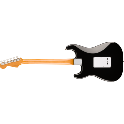 FENDER VINTERA III STRATOCASTER EARLY 60s RW BLK GITARA ELEKTRIČNA