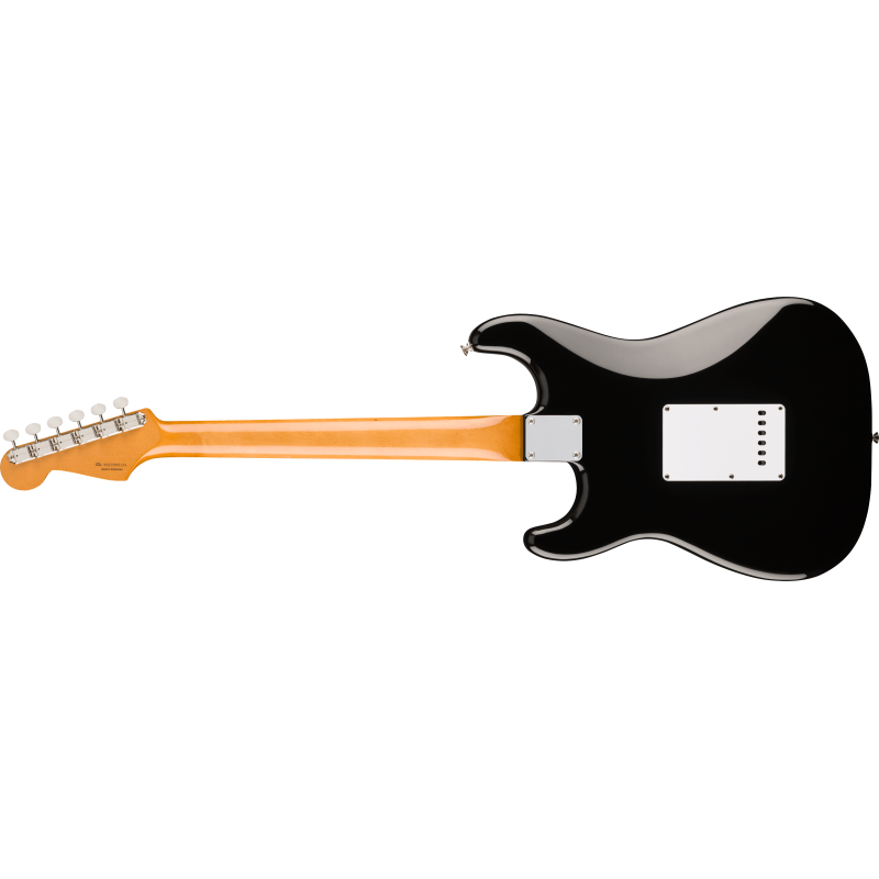 FENDER VINTERA III STRATOCASTER EARLY 60s RW BLK GITARA ELEKTRIČNA
