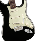 FENDER VINTERA III STRATOCASTER EARLY 60s RW BLK GITARA ELEKTRIČNA