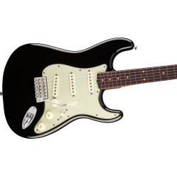 FENDER VINTERA III STRATOCASTER EARLY 60s RW BLK GITARA ELEKTRIČNA