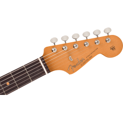 FENDER VINTERA III STRATOCASTER EARLY 60s RW BLK GITARA ELEKTRIČNA