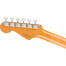 FENDER VINTERA III STRATOCASTER EARLY 60s RW BLK GITARA ELEKTRIČNA