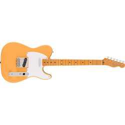 FENDER VINTERA III TELECASTER LATE 50s MN BTB GITARA ELEKTRIČNA
