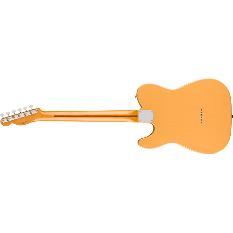 FENDER VINTERA III TELECASTER LATE 60s MN BTB GITARA ELEKTRIČNA