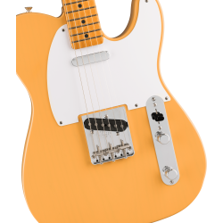 FENDER VINTERA III TELECASTER LATE 60s MN BTB GITARA ELEKTRIČNA