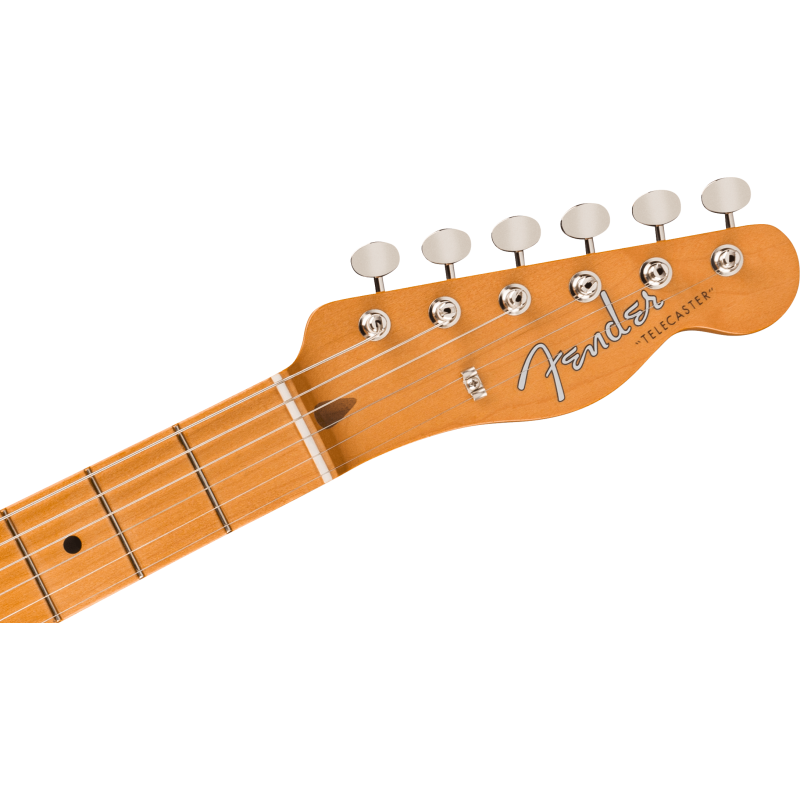 FENDER VINTERA III TELECASTER LATE 60s MN BTB GITARA ELEKTRIČNA