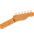 FENDER VINTERA III TELECASTER LATE 50s MN BTB GITARA ELEKTRIČNA