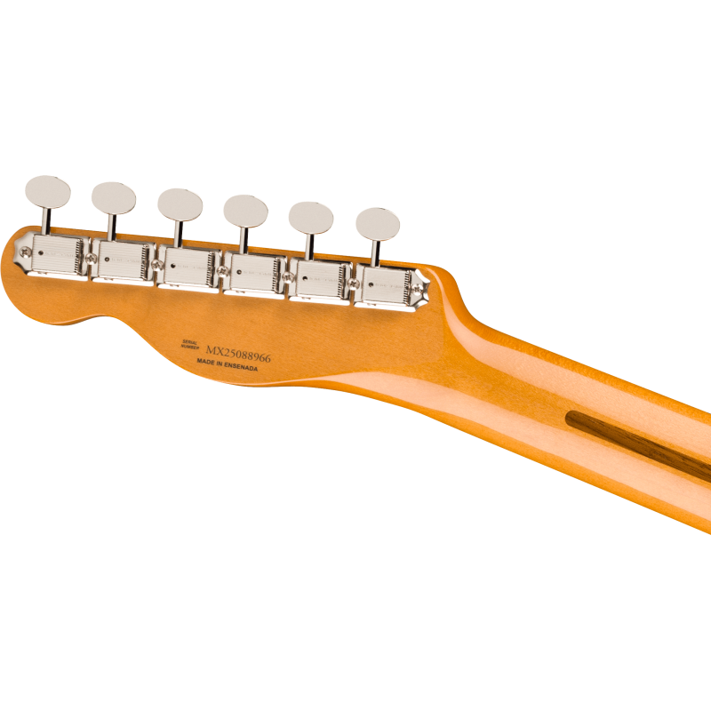 FENDER VINTERA III TELECASTER LATE 60s MN BTB GITARA ELEKTRIČNA