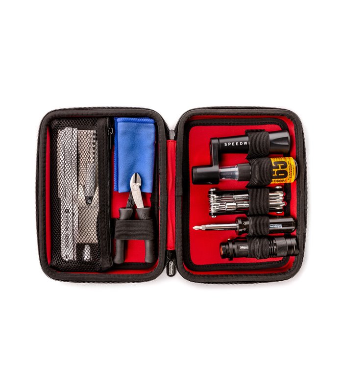 DUNLOP DGT122 SET UP KIT ALAT