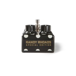 MXR RR104 RANDY RHOADS DISTORTION PLUS Limited Edition PEDALA EFEKT