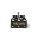 MXR RR104 RANDY RHOADS DISTORTION PLUS Limited Edition PEDALA EFEKT