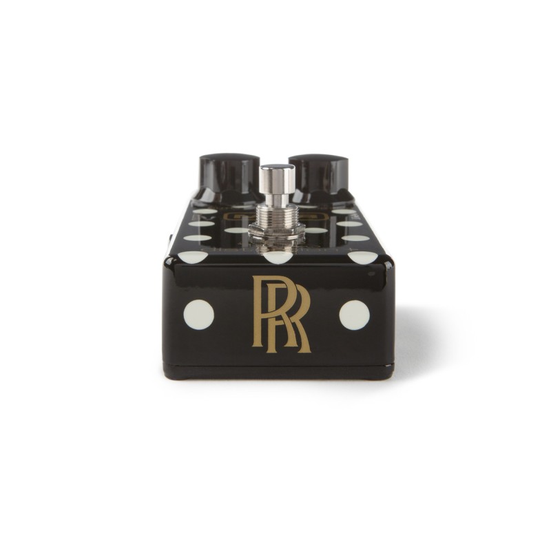 MXR RR104 RANDY RHOADS DISTORTION PLUS Limited Edition PEDALA EFEKT