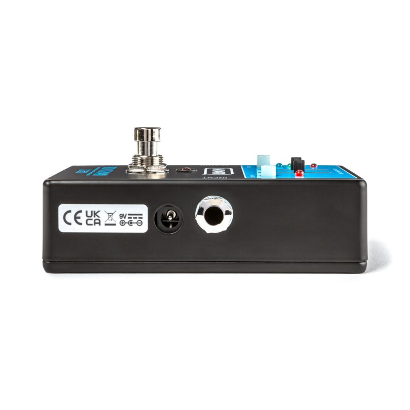 MXR MX100G1 ROCKMAN X100 PEDALA EFEKT