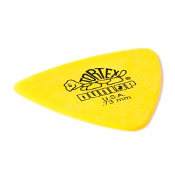 JIM DUNLOP TORTEX TRIANGLE 0,73 TRZALICA