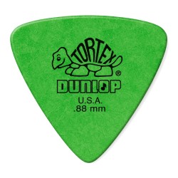 JIM DUNLOP TORTEX TRIANGLE 0,88 TRZALICA