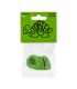 JIM DUNLOP TORTEX JAZZ 472PM3 MEDIUM PACK TRZALICE
