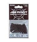 JIM DUNLOP JIM ROOT NYLON 1.38 PACK TRZALICE