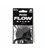 JIM DUNLOP NYLON FLOW 0.60 PACK TRZALICE