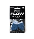JIM DUNLOP NYLON FLOW 0.88 PACK TRZALICE