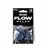 JIM DUNLOP NYLON FLOW 1.00 PACK TRZALICE