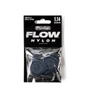JIM DUNLOP NYLON FLOW 1.14 PACK TRZALICE