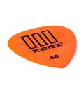 JIM DUNLOP TORTEX III 0,60 PLAYERS PACK TRZALICE
