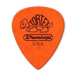 JIM DUNLOP TORTEX III 0.60 PLAYERS PACK TRZALICE