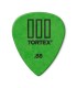 JIM DUNLOP TORTEX III 0,88 PLAYERS PACK TRZALICE