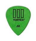 JIM DUNLOP TORTEX III 0,88 PLAYERS PACK TRZALICE