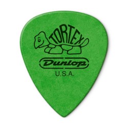 JIM DUNLOP TORTEX III 0,88 PLAYERS PACK TRZALICE