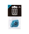 JIM DUNLOP TORTEX III 1,00 PLAYERS PACK TRZALICE