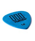 JIM DUNLOP TORTEX III 1,00 PLAYERS PACK TRZALICE